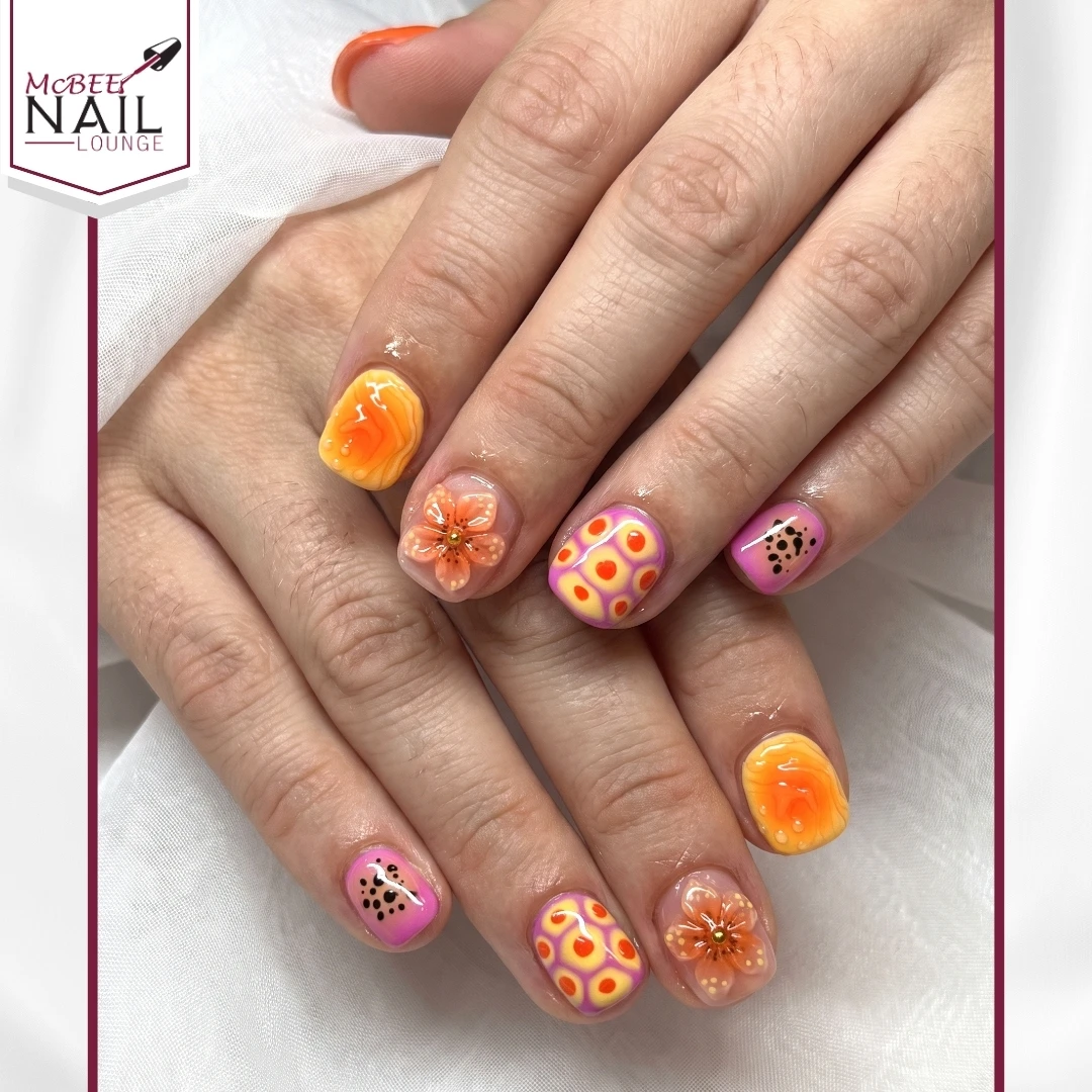 Must Try Nail Designs August 12 2026